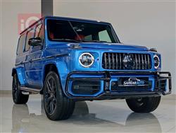 مێرسێدس بێنز G-Class